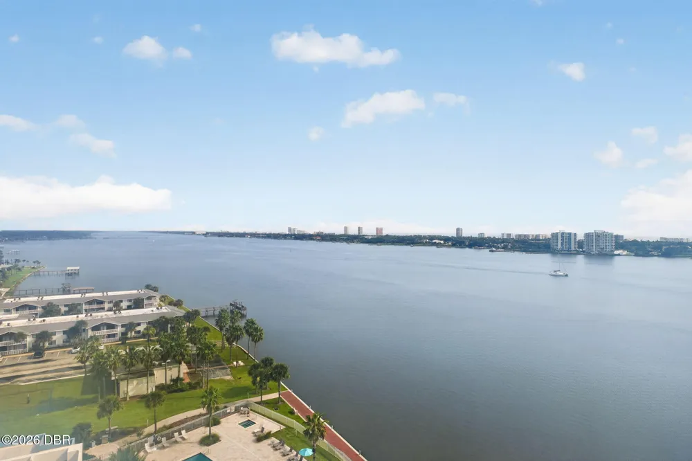 241 Riverside Drive #1204 Holly Hill, FL 32117