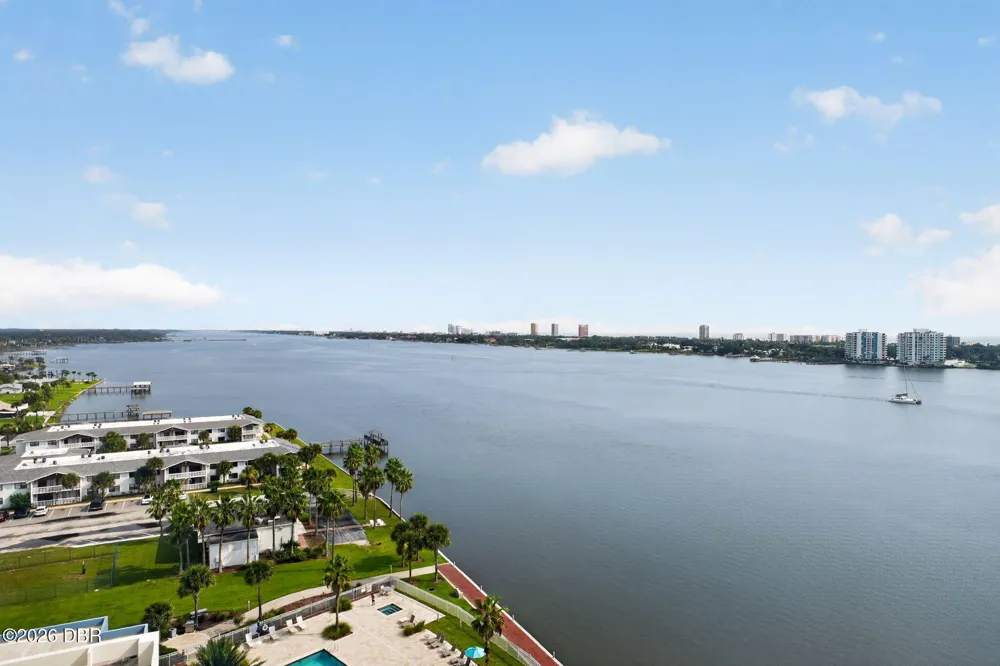 241 Riverside Drive #1204 Holly Hill, FL 32117