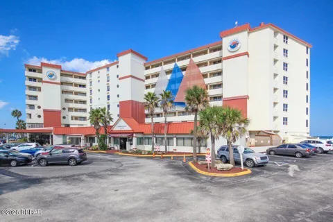 701 S Atlantic Avenue #809