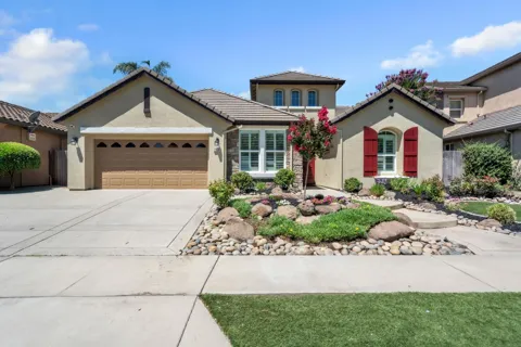 2309 Heavenly Way