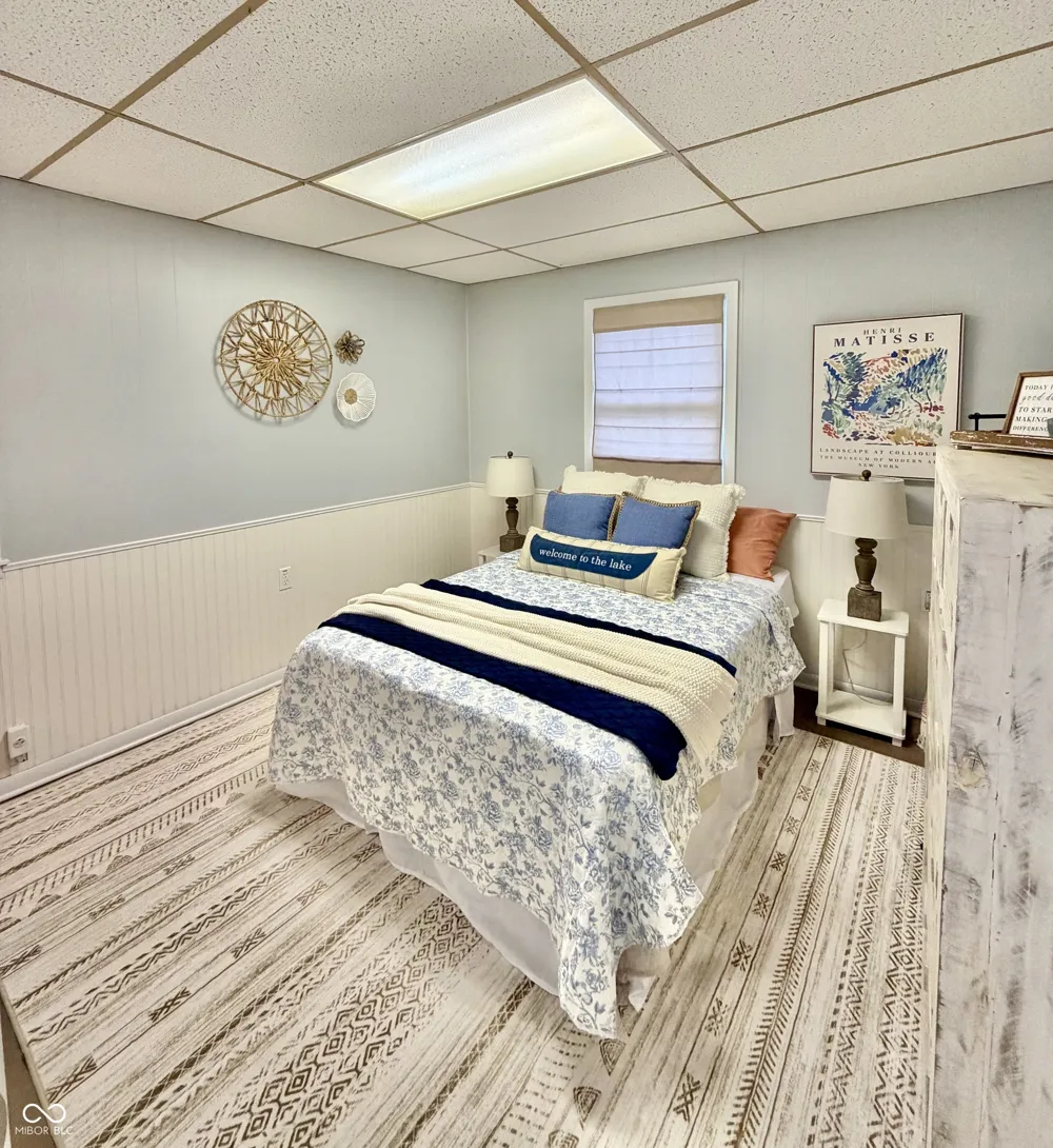 3594 Roland Drive Kingman, IN 47952