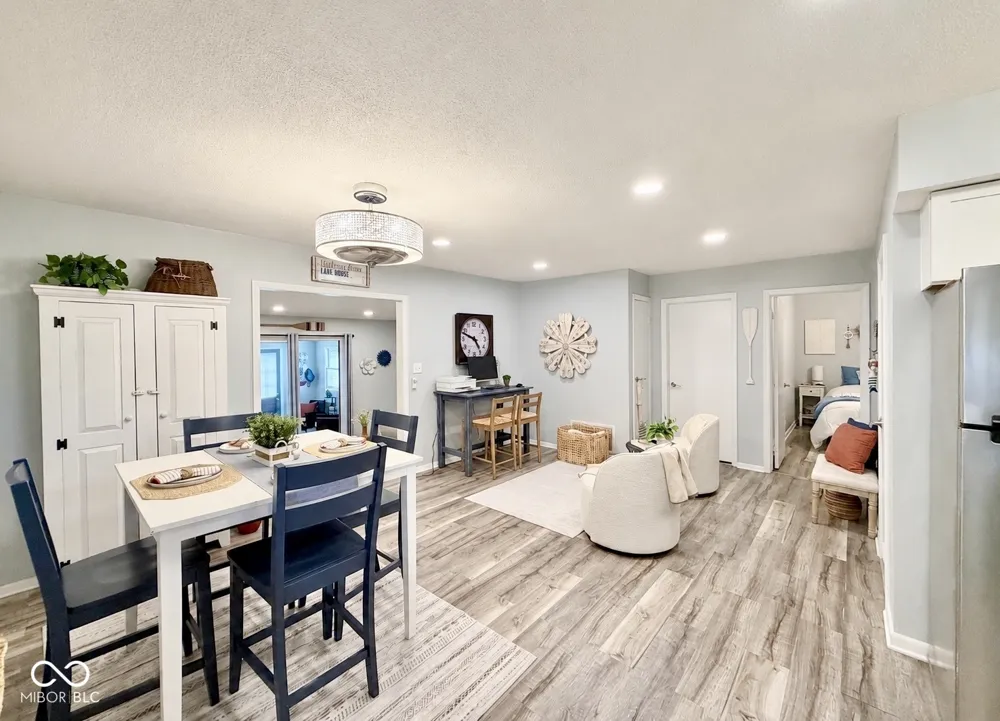 3594 Roland Drive Kingman, IN 47952
