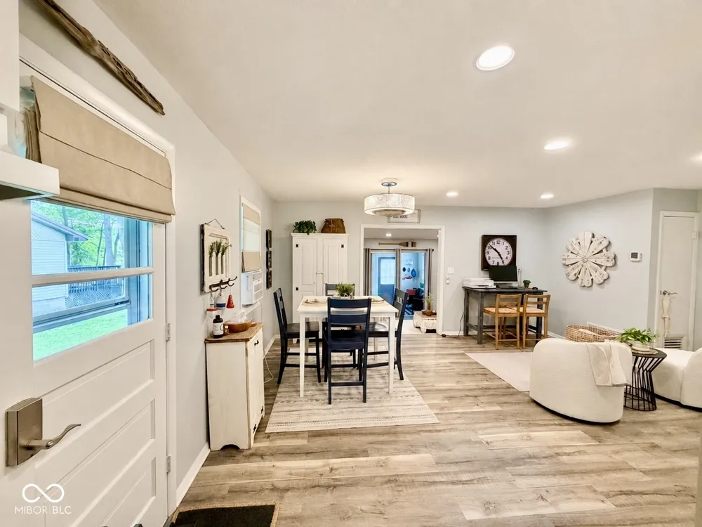 3594 Roland Drive Kingman, IN 47952