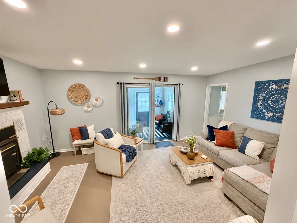3594 Roland Drive Kingman, IN 47952