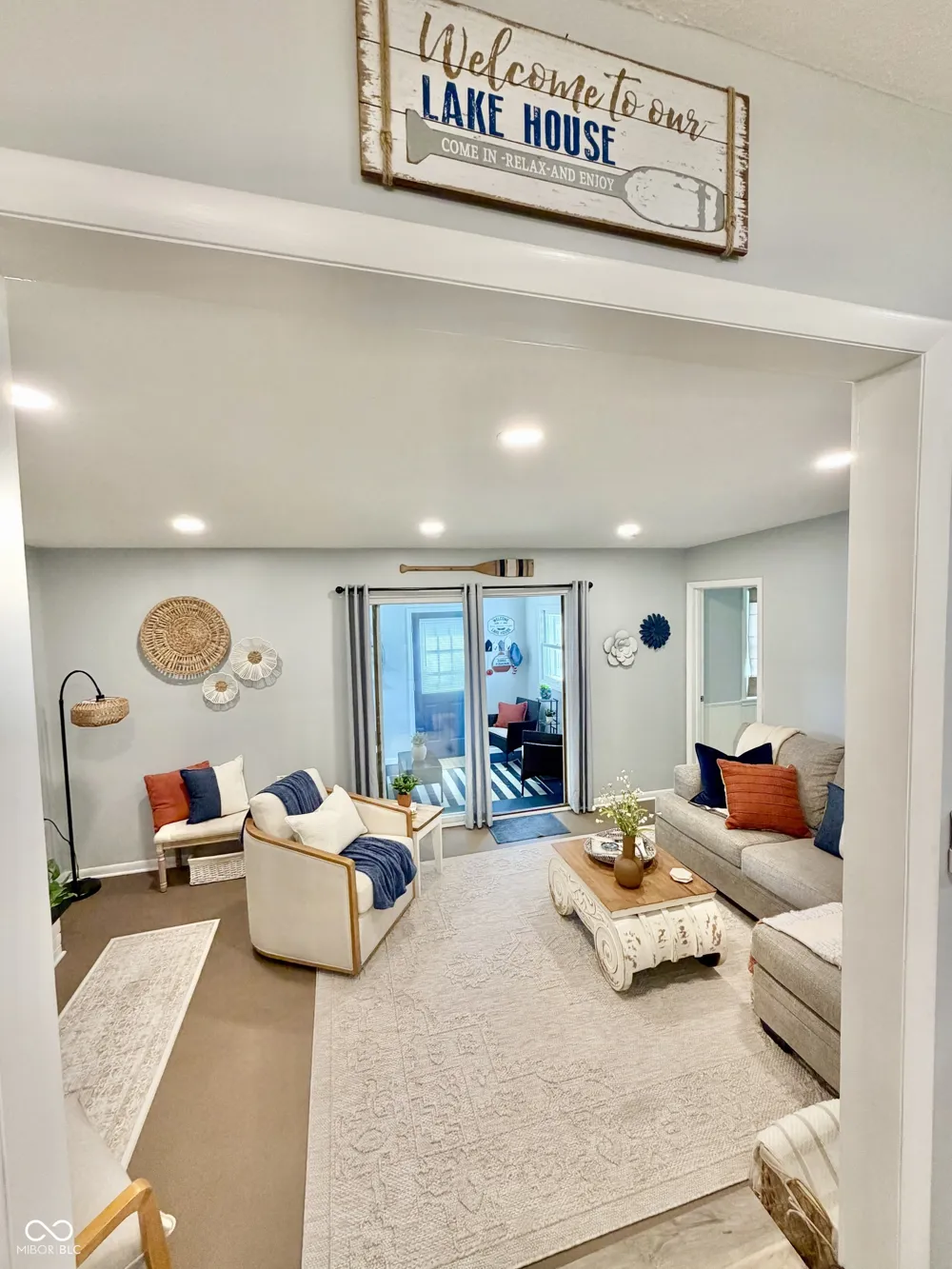 3594 Roland Drive Kingman, IN 47952