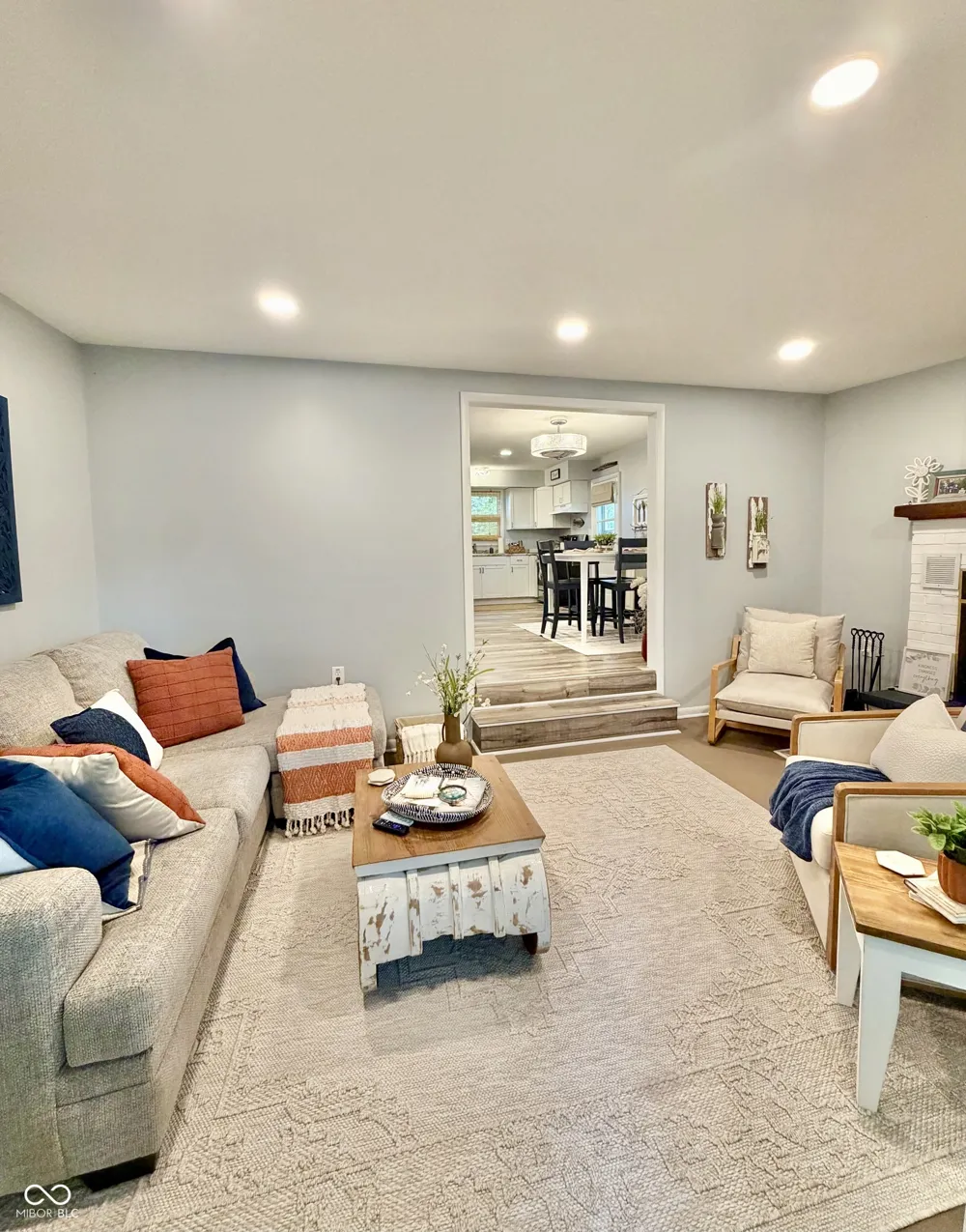 3594 Roland Drive Kingman, IN 47952