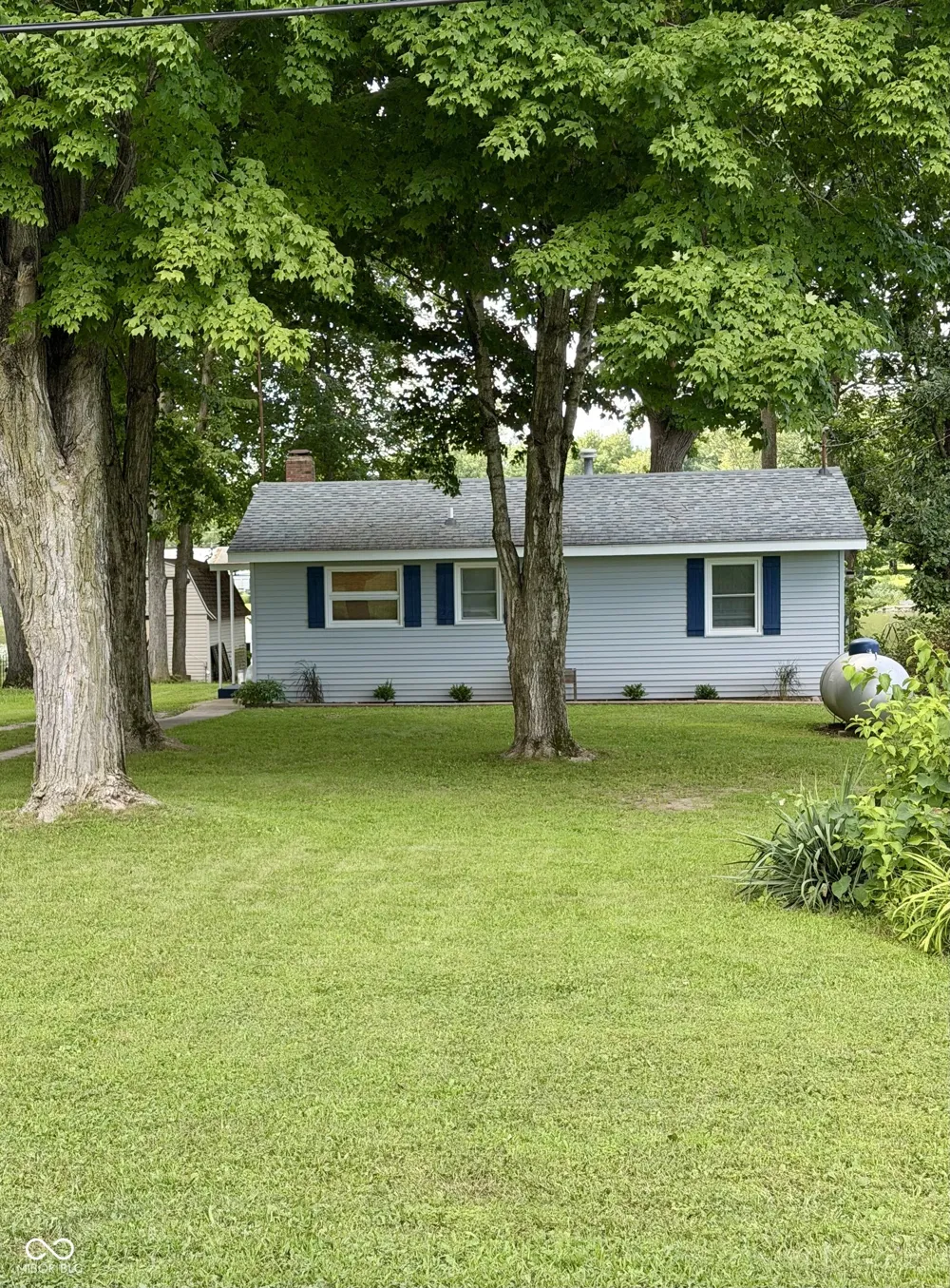 3594 Roland Drive Kingman, IN 47952