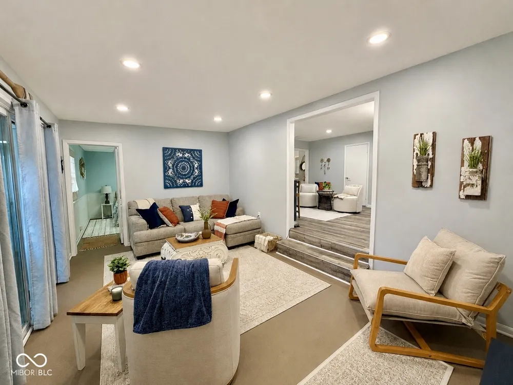 3594 Roland Drive Kingman, IN 47952
