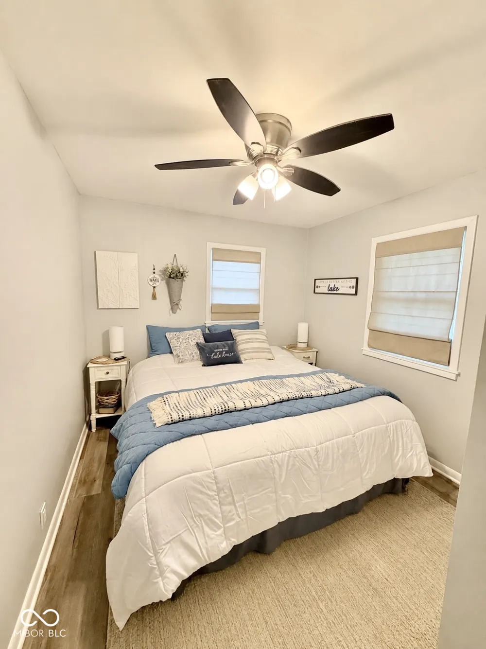 3594 Roland Drive Kingman, IN 47952