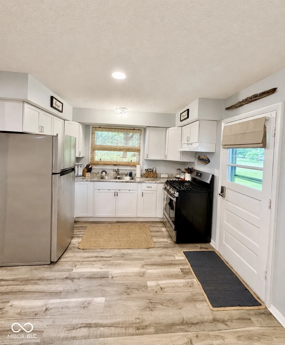 3594 Roland Drive Kingman, IN 47952