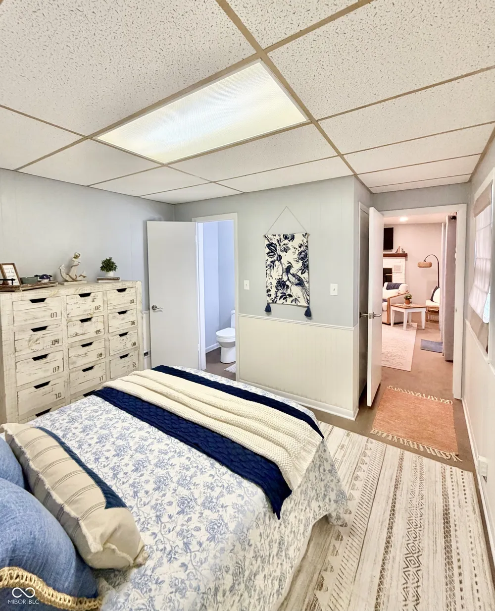 3594 Roland Drive Kingman, IN 47952