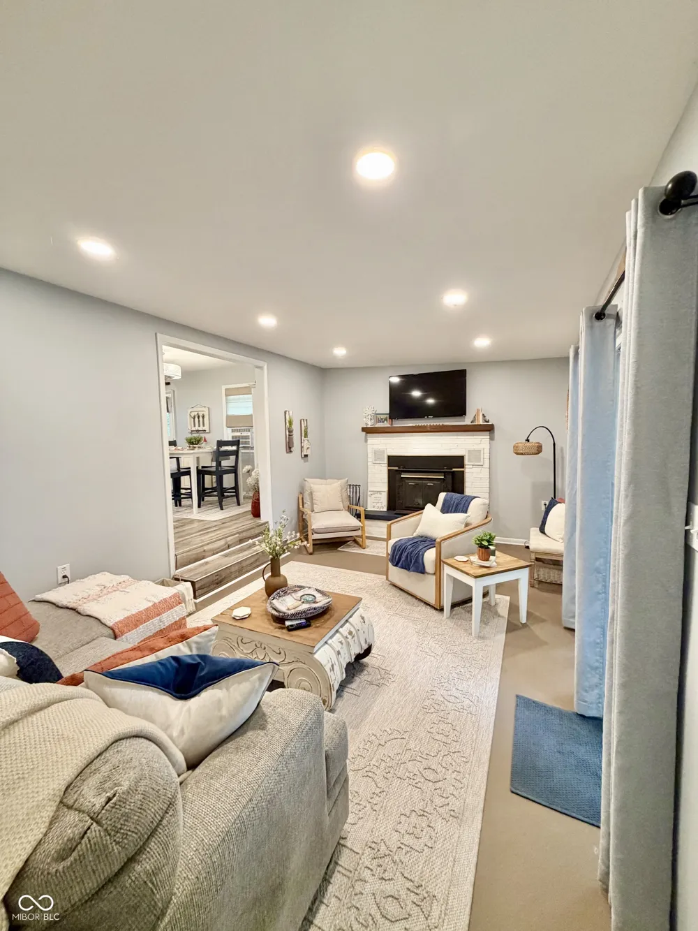 3594 Roland Drive Kingman, IN 47952