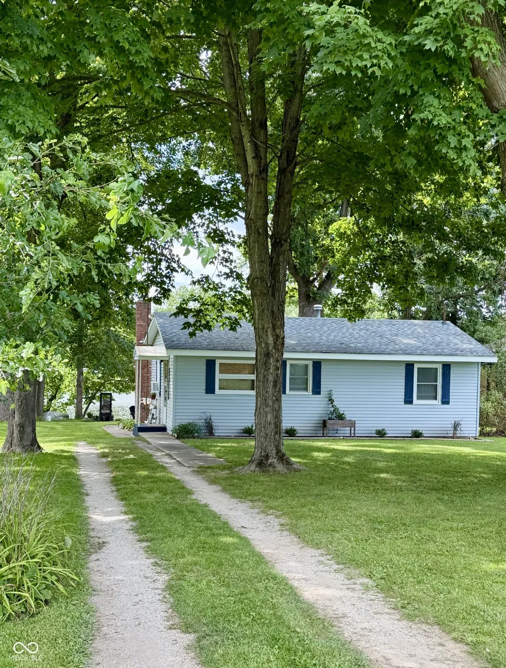 3594 Roland Drive Kingman, IN 47952