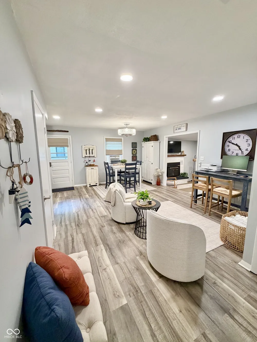 3594 Roland Drive Kingman, IN 47952