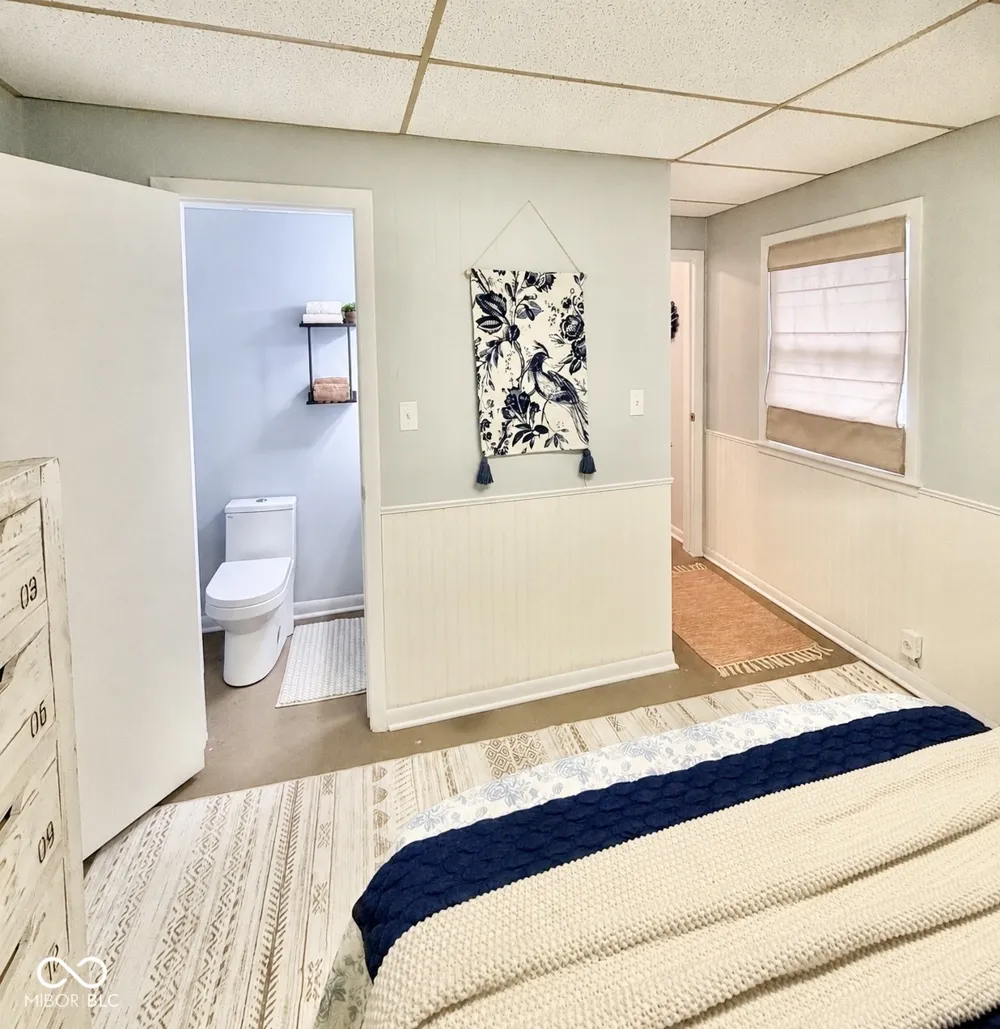3594 Roland Drive Kingman, IN 47952