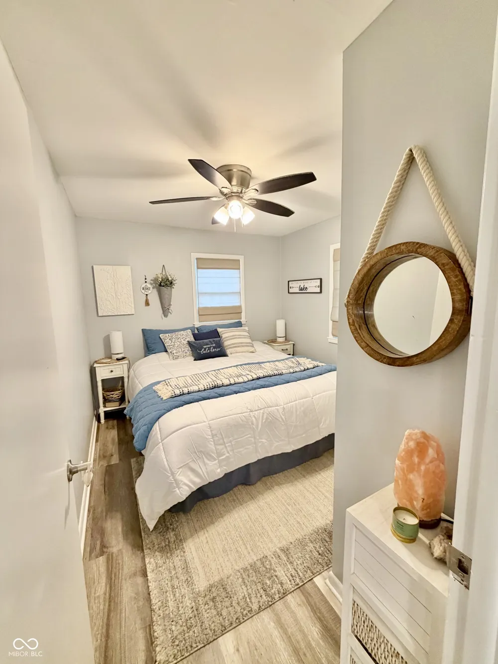 3594 Roland Drive Kingman, IN 47952