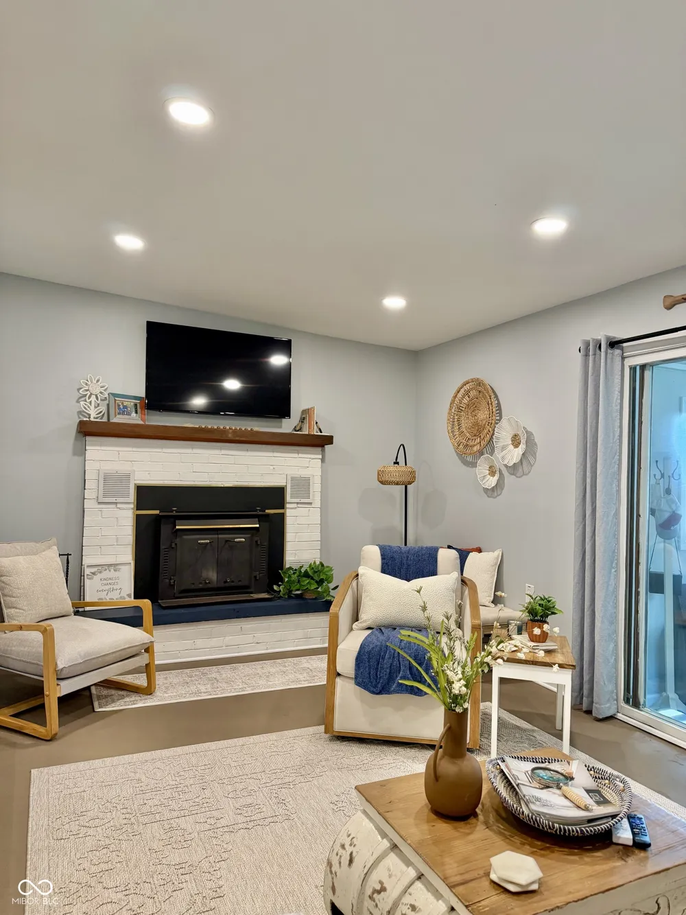 3594 Roland Drive Kingman, IN 47952
