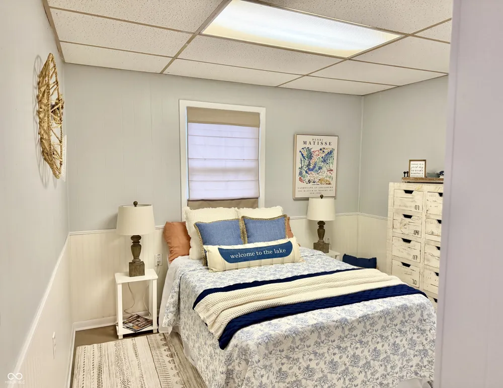3594 Roland Drive Kingman, IN 47952