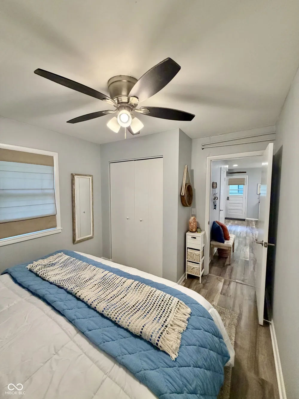 3594 Roland Drive Kingman, IN 47952
