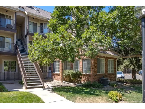 13833 E Lehigh Avenue #D