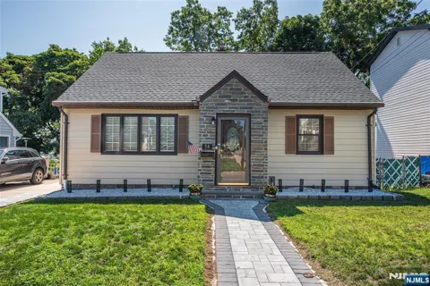 54 Hasbrouck Avenue