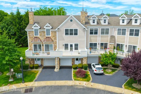302 Villa Drive