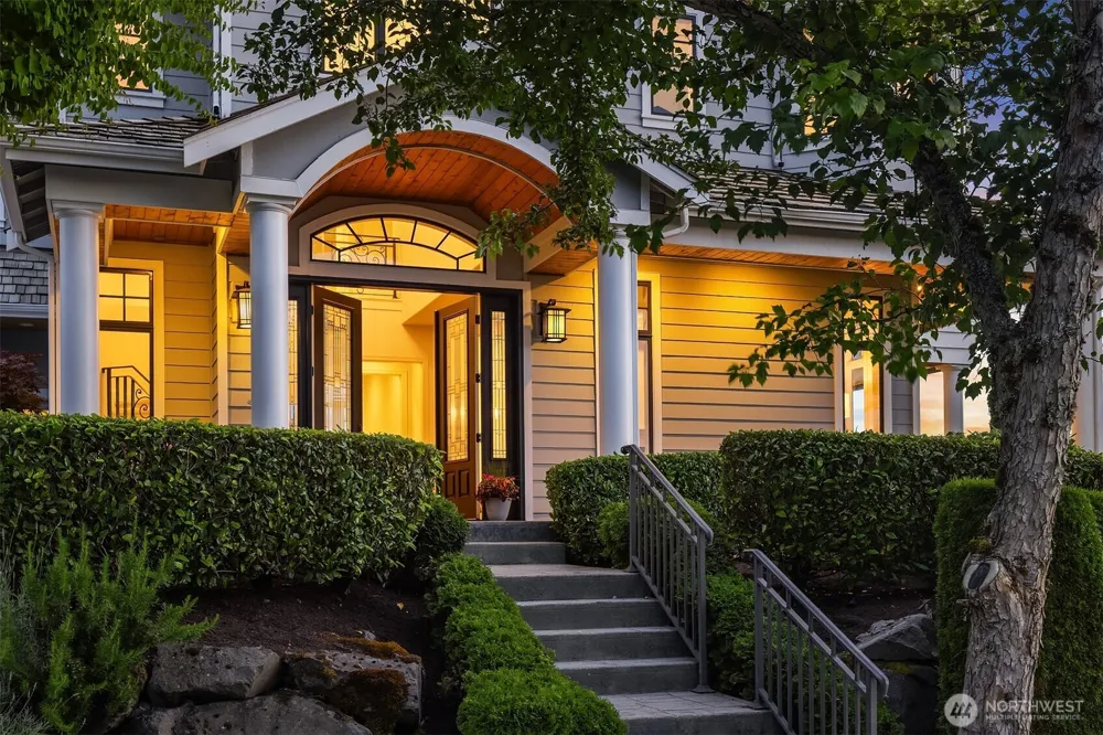 3489 NE Harrison Street Issaquah, WA 98029