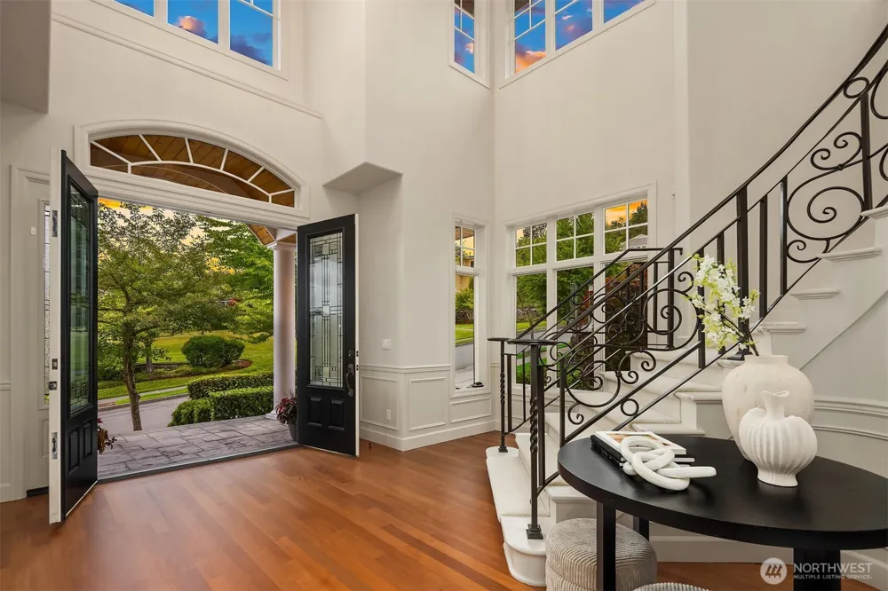 3489 NE Harrison Street Issaquah, WA 98029