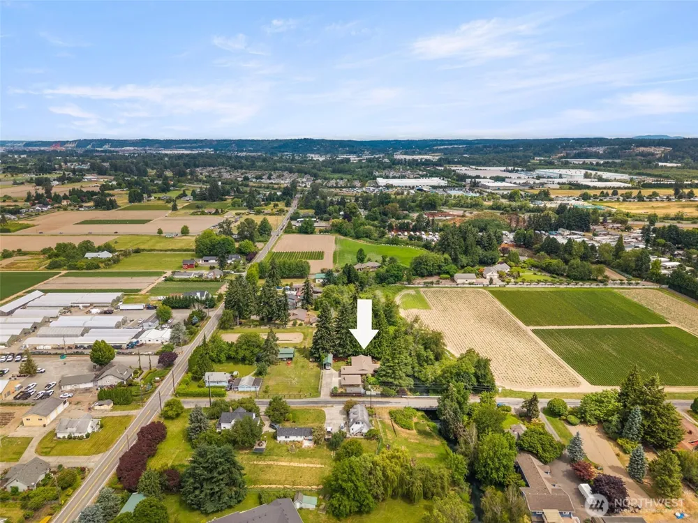 6717 56th Street E Puyallup, WA 98371