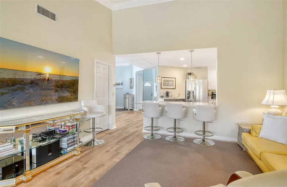 5644 ASHTON LAKE DRIVE #5644 Sarasota, FL 34231