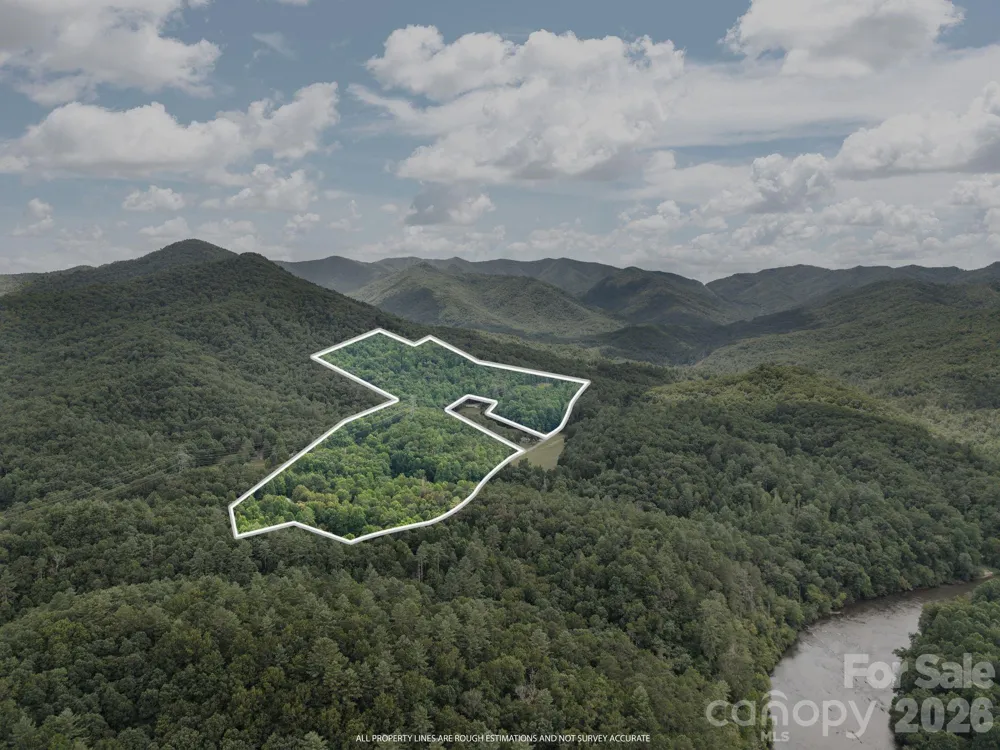 00 Tellico Road Franklin, NC 28734