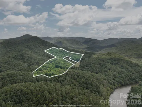 00 Tellico Road