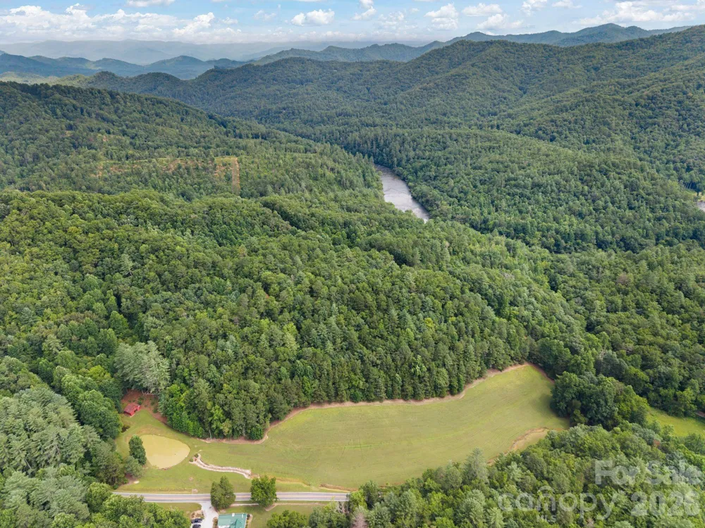 00 Tellico Road Franklin, NC 28734