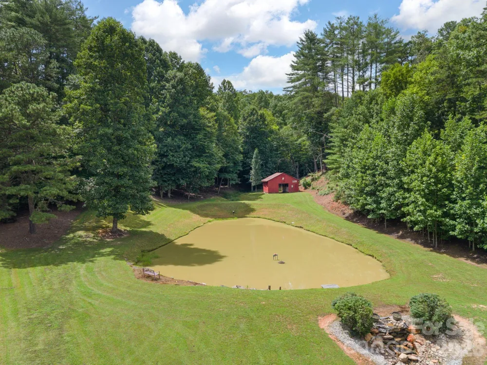 1408 Tellico Road Franklin, NC 28734