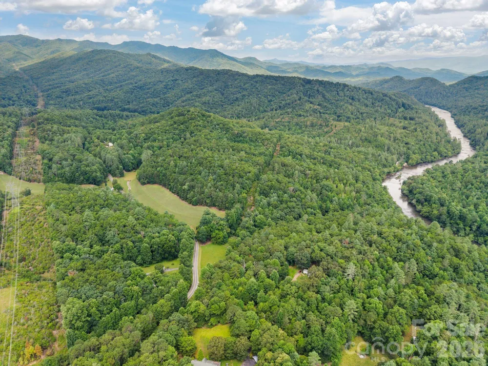 1408 Tellico Road Franklin, NC 28734