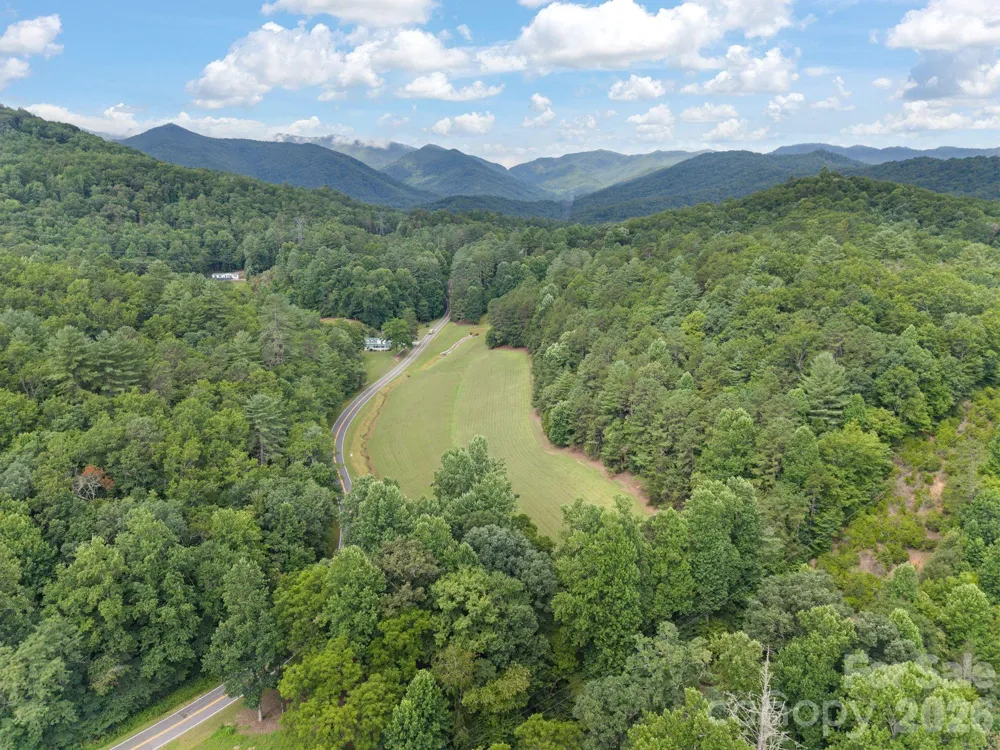 1408 Tellico Road Franklin, NC 28734