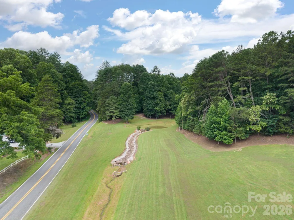 1408 Tellico Road Franklin, NC 28734