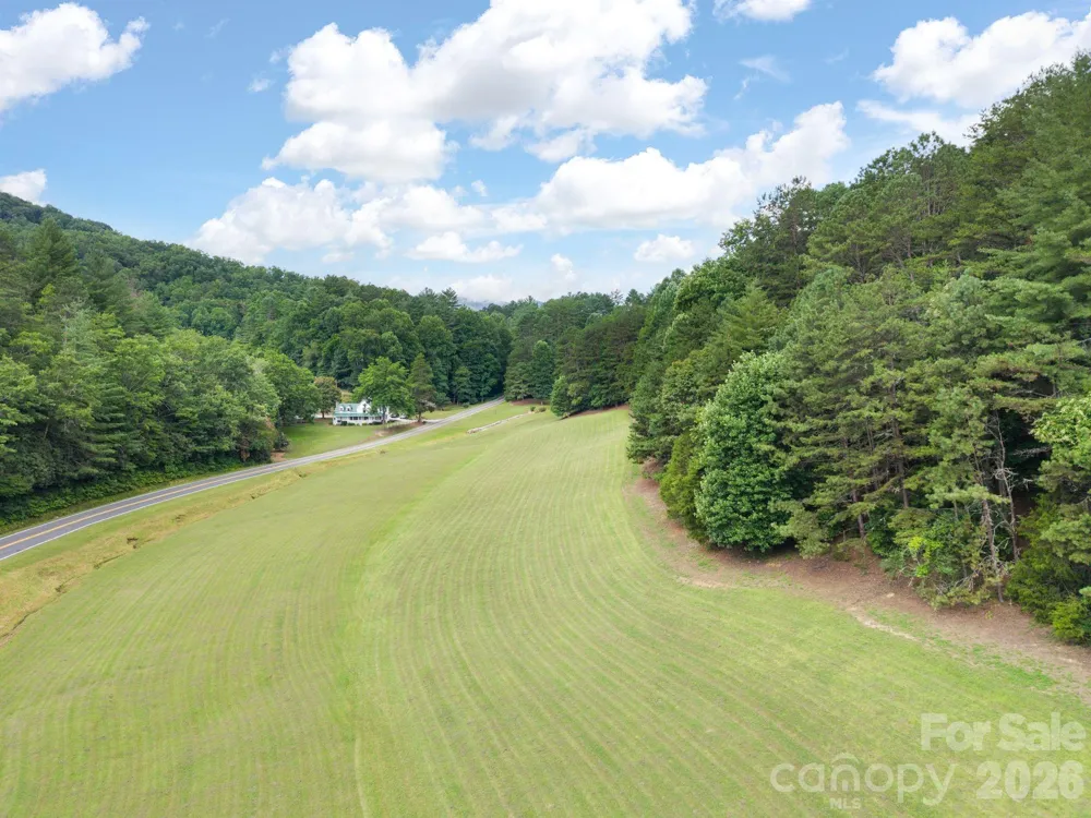 1408 Tellico Road Franklin, NC 28734