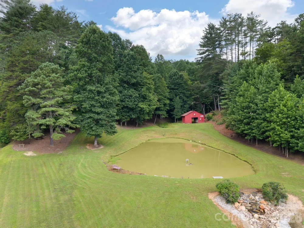 1408 Tellico Road Franklin, NC 28734