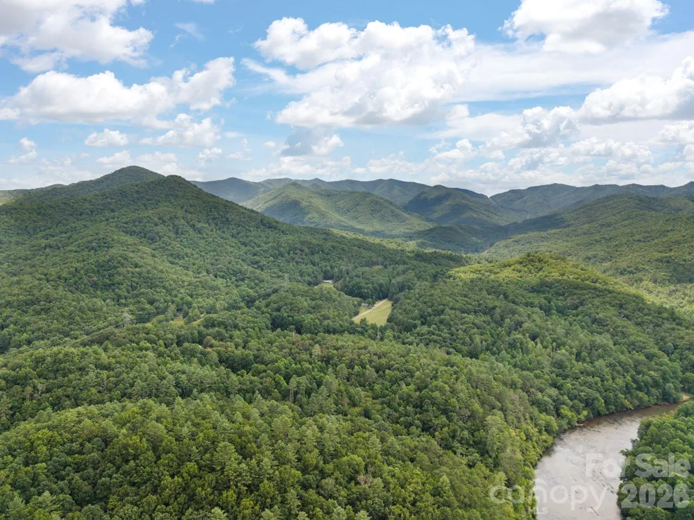 1408 Tellico Road Franklin, NC 28734