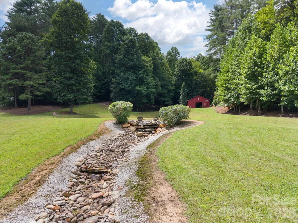 1408 Tellico Road Franklin, NC 28734
