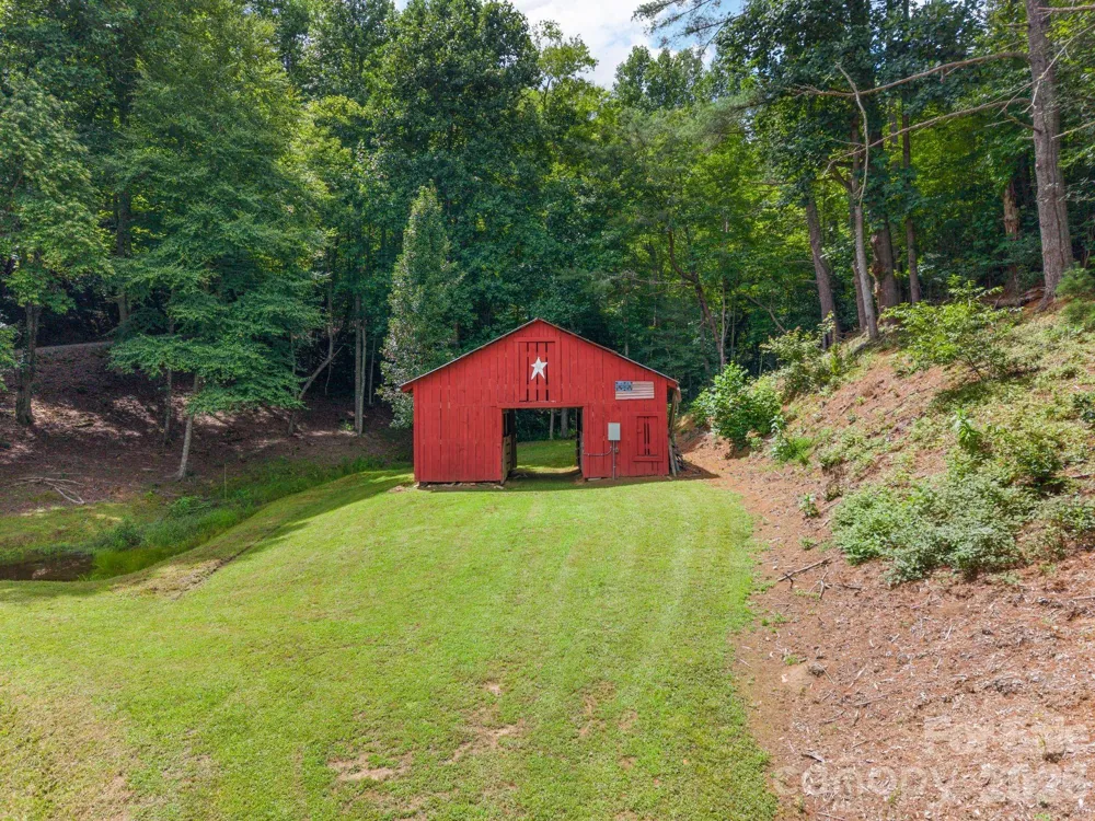 1408 Tellico Road Franklin, NC 28734