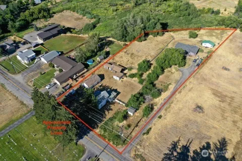 5703 Evergreen Drive