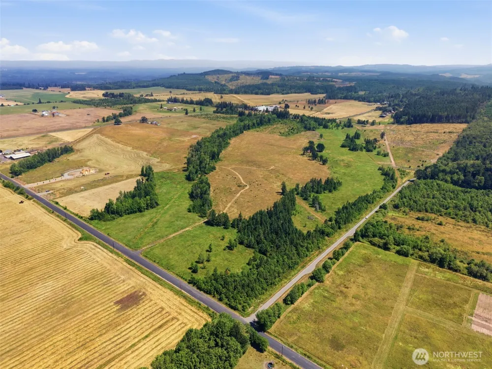 0 Maw Road Toledo, WA 98591