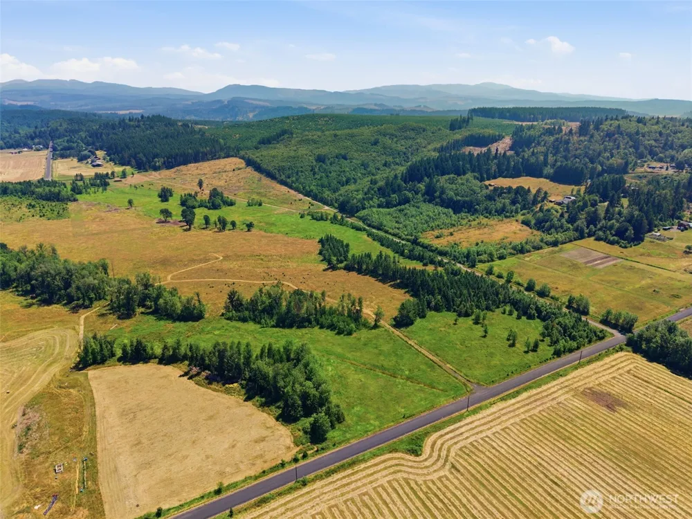 0 Maw Road Toledo, WA 98591