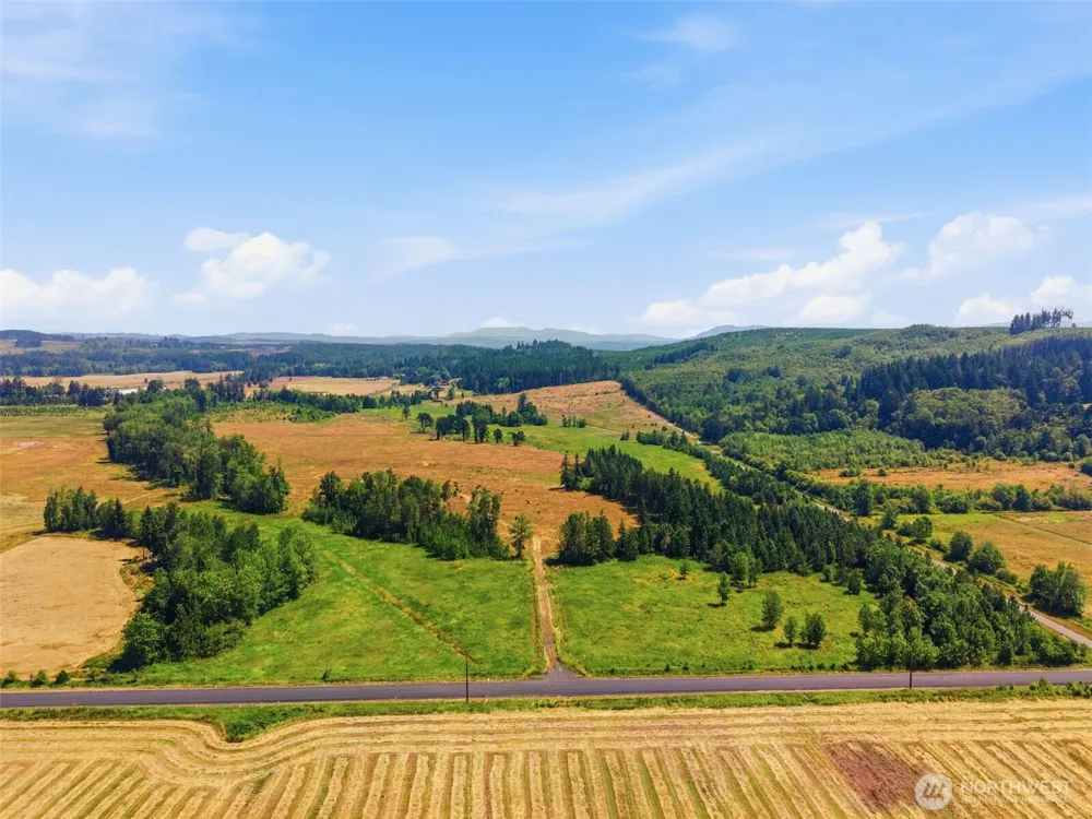 0 Maw Road Toledo, WA 98591