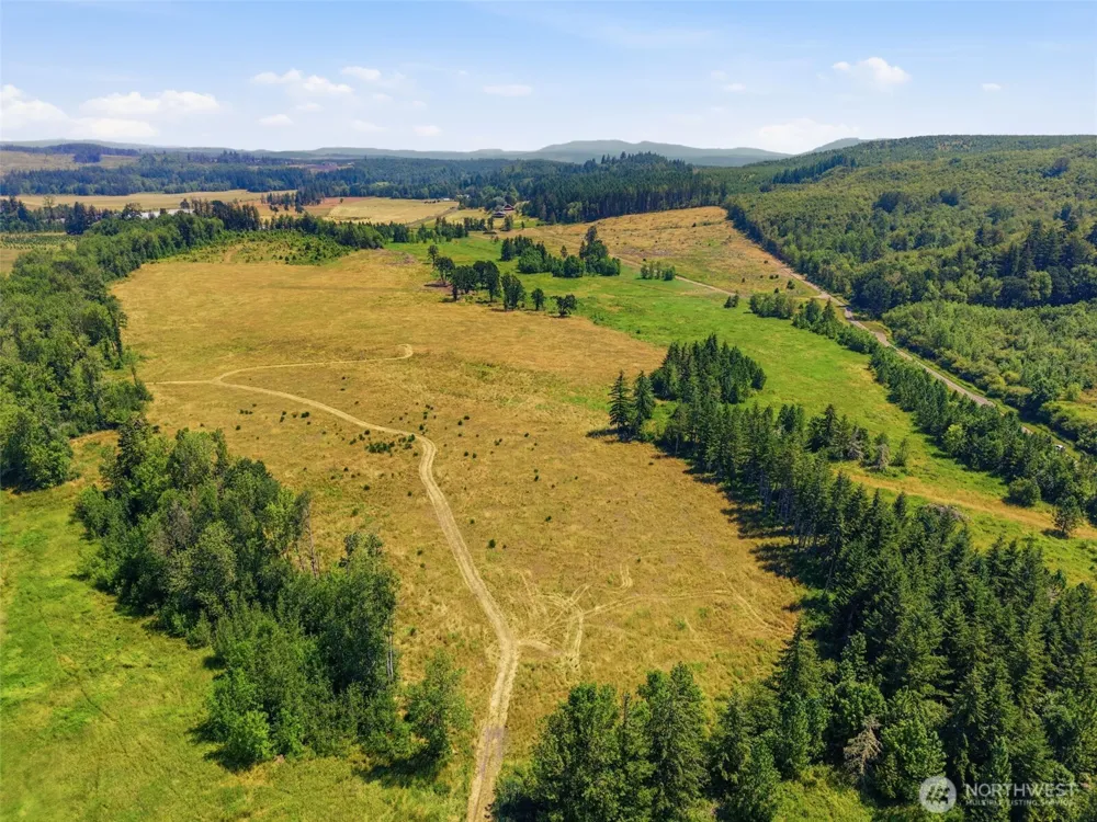 0 Maw Road Toledo, WA 98591