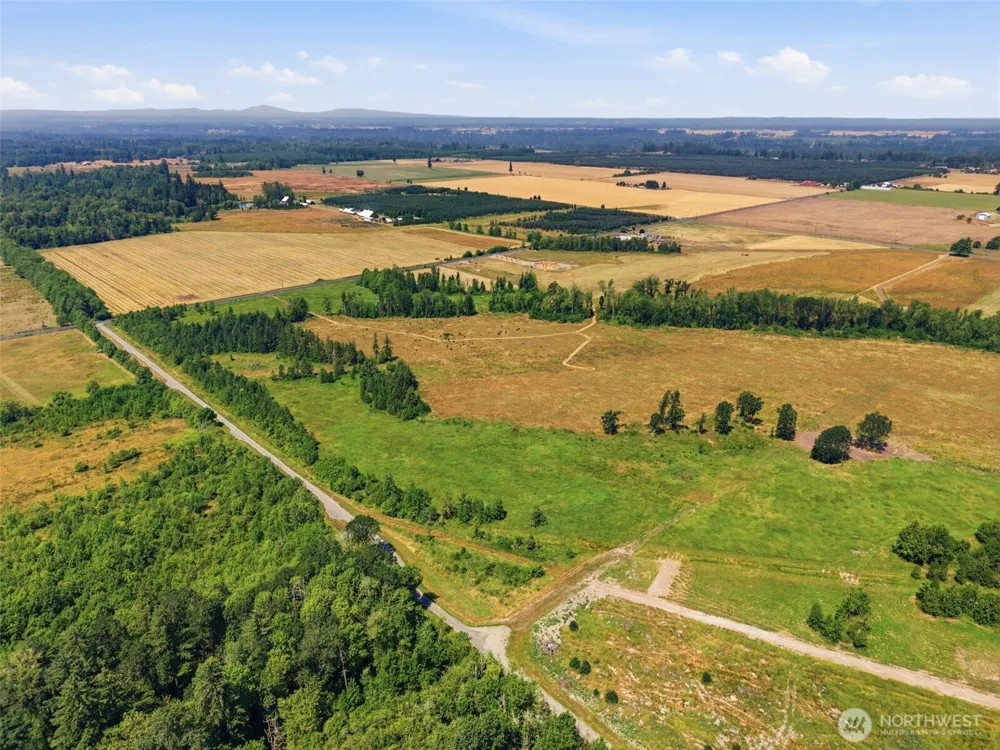 0 Maw Road Toledo, WA 98591