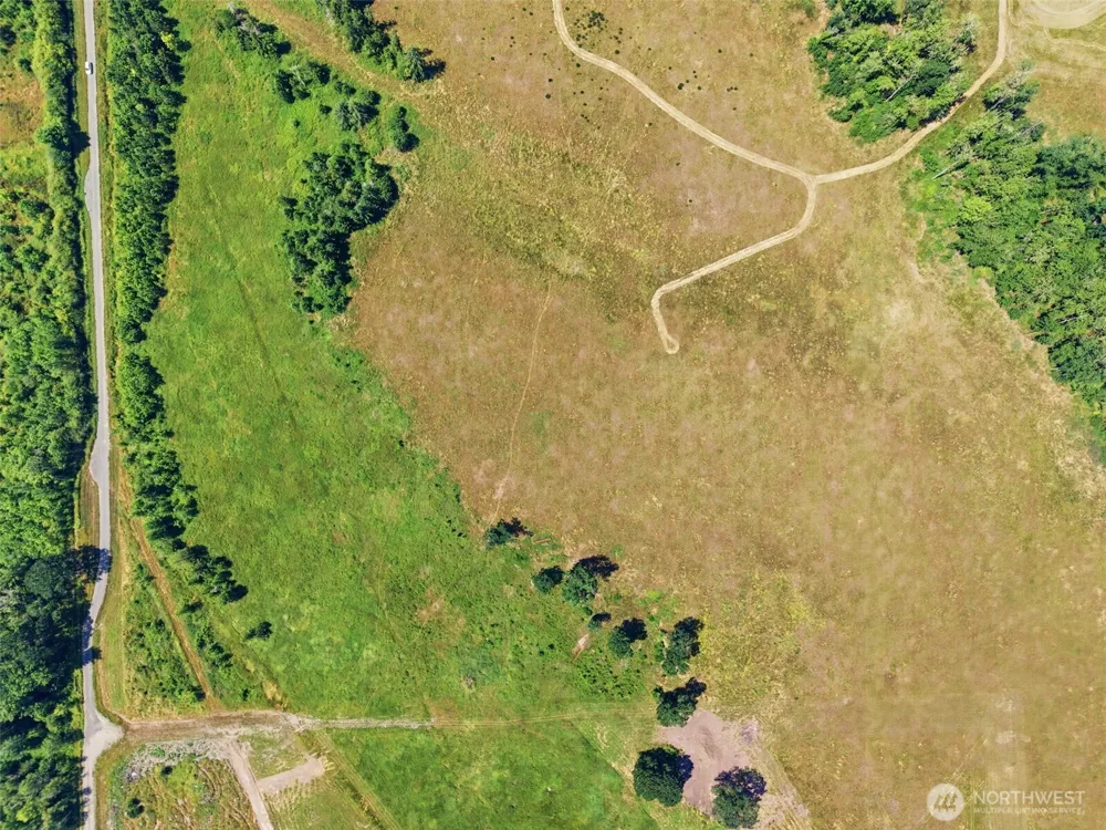0 Maw Road Toledo, WA 98591