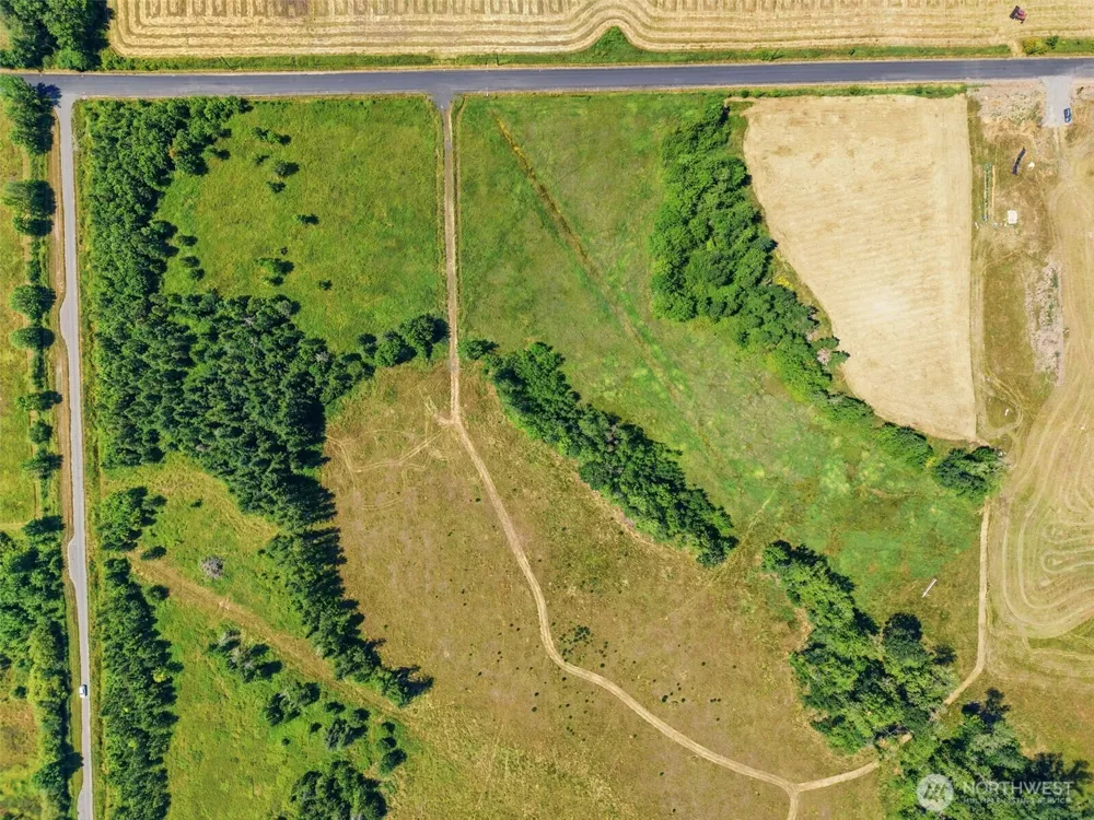 0 Maw Road Toledo, WA 98591
